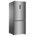 Tủ lạnh ngăn đá dưới Aqua inverter 260 lít AQR-I298EB-SW