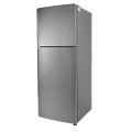 Tủ lạnh ngăn đá trên Aqua inverter 235 lít AQR-T249MASV