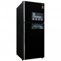 Tủ lạnh Hitachi inverter 406 lít R-FG510PGV8(GBK) ngăn đá trên