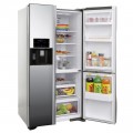 Tủ lạnh Hitachi R-FM800GPGV2X(MIR) - 584 lít