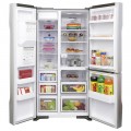 Tủ lạnh Hitachi R-FM800GPGV2X(MIR) - 584 lít