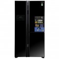Tủ lạnh Hitachi inverter 600 lít R-FM800PGV2(GBK)
