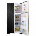 Tủ lạnh inverter 563 lít Hitachi R-FW650PGV8(GBK)
