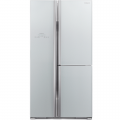 Tủ lạnh Hitachi inverter 600 lít R-M700PGV2(GS)
