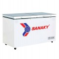 Tủ bảo quản Sanaky 360 lít VH-3699A2K, 1 ngăn đông