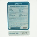 Quạt điều hòa Kasuto KSA-06000A cho phòng dưới 40m2