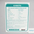 Quạt điều hòa Kasuto KSA-04500A cho phòng dưới 30m2