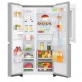Tủ lạnh LG Side By Side inverter 626 lít GR-Q247JS