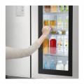 Tủ lạnh LG Side By Side inverter 626 lít GR-Q247JS