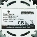 Máy xay sinh tố BlueStone BLB-5327