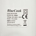 Máy xay sinh tố cầm tay Bluecook BL-XB980