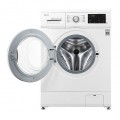 Máy giặt lồng ngang LG inverter 9kg FM1209N6W