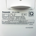 Nồi cơm điện tử Panasonic 1,8 lít SR-CX188SRA