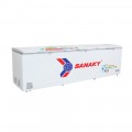 Tủ bảo quản Sanaky 1390 lít VH-1399HY3 - 1 ngăn 3 cánh, inverter