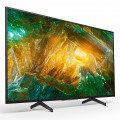 Tivi Sony android 4K 43 inch KD-43X8050H