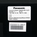 Máy hút bụi Panasonic MC-CG371AN46 công suất 1600W