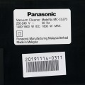 Máy hút bụi Panasonic MC-CG373RN46 công suất 1800W