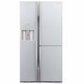 Tủ lạnh Side by side Hitachi 584 lít R-FM800GPGV2(GS)