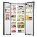 Tủ lạnh Side by side Aqua inverter 576 lít AQR-IG696FS(GP)