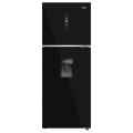 Tủ lạnh Aqua inverter 318 lít AQR-T369FA(WGB)
