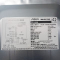 Tủ lạnh Aqua inverter 318 lít AQR-T369FA(WGB)