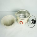 Nồi kho cá Đạt Tường 2.5 lít DTNKS-2.5