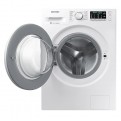 Máy giặt cửa ngang Samsung 8kg WW80J52G0KW/SV