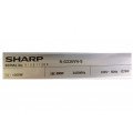 Lò vi sóng Sharp 20 lít R-G226VN-S có nướng