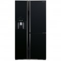 Tủ lạnh Side by side Hitachi 584 lít R-FM800GPGV2(GBK)