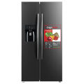 Tủ lạnh SBS Toshiba 493 lít GR-GR-RS637WE-PMV(06)-MG