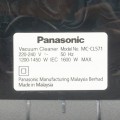 Máy hút bụi Panasonic MC-CL571GN49 công suất 1600w