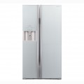 Tủ lạnh SBS Hitachi inverter 605 lít R- FS800GPGV2(GS)