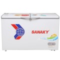 Tủ bảo quản Sanaky 660 lít VH-6699HY3N - 1 ngăn đông, inverter