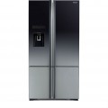Tủ Lạnh Hitachi Inverter 647 lít R-FWB780PGV6X(XGR)