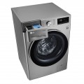 Máy giặt lồng ngang LG Inverter 10.5 kg FV1450S3V