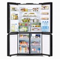 Tủ lạnh Hitachi 569 Lít R-WB640VGV0X(MIR)
