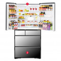 Tủ lạnh Hitachi 536 Lít R-G520GV(X)
