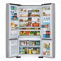 Tủ lạnh Hitachi 587 Lít R-FWB780PGV6X(GBK)