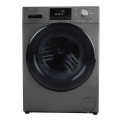 Máy giặt Aqua inverter 9kg AQD-D900F-S