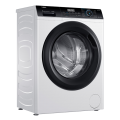 Máy giặt Aqua inverter 8 kg AQD-A800F.W