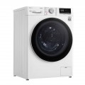 Máy giặt cửa ngang LG 8.5 kg FV1408S4W