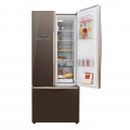 Tủ lạnh Hitachi inverter 510L R-FWB545PGV2(GBW)