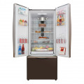 Tủ lạnh Hitachi inverter 510L R-FWB545PGV2(GBW)