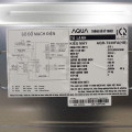 Tủ lạnh Aqua inverter 222 lít AQR-T239FA(HB)
