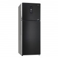 Tủ lạnh Aqua inverter 319 lít AQR-T329MA(BS)