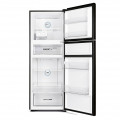 Tủ lạnh Aqua inverter 319 lít AQR-T329MA(BS)