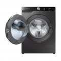 Máy giặt sấy thông minh AI Samsung 9.5 kg WD95T754DBX/SV