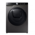 Máy giặt sấy thông minh AI Samsung 9.5 kg WD95T754DBX/SV