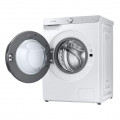Máy giặt thông minh AI Samsung inverter 10kg WW10TP44DSH/SV