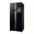 Tủ lạnh Panasonic 4 cánh inverter 550 lít NR-DZ601VGKV